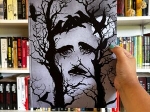 Edgar Allan Poe