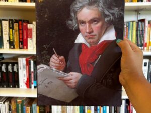 Beethoven