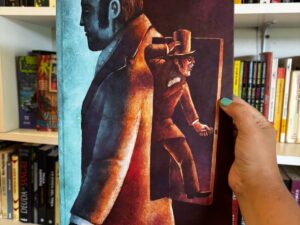 El extraño caso del doctor Jekyll y el señor Hyde