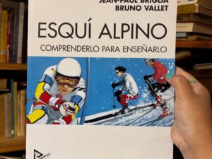 Esquí alpino, comprenderlo para enseñarlo