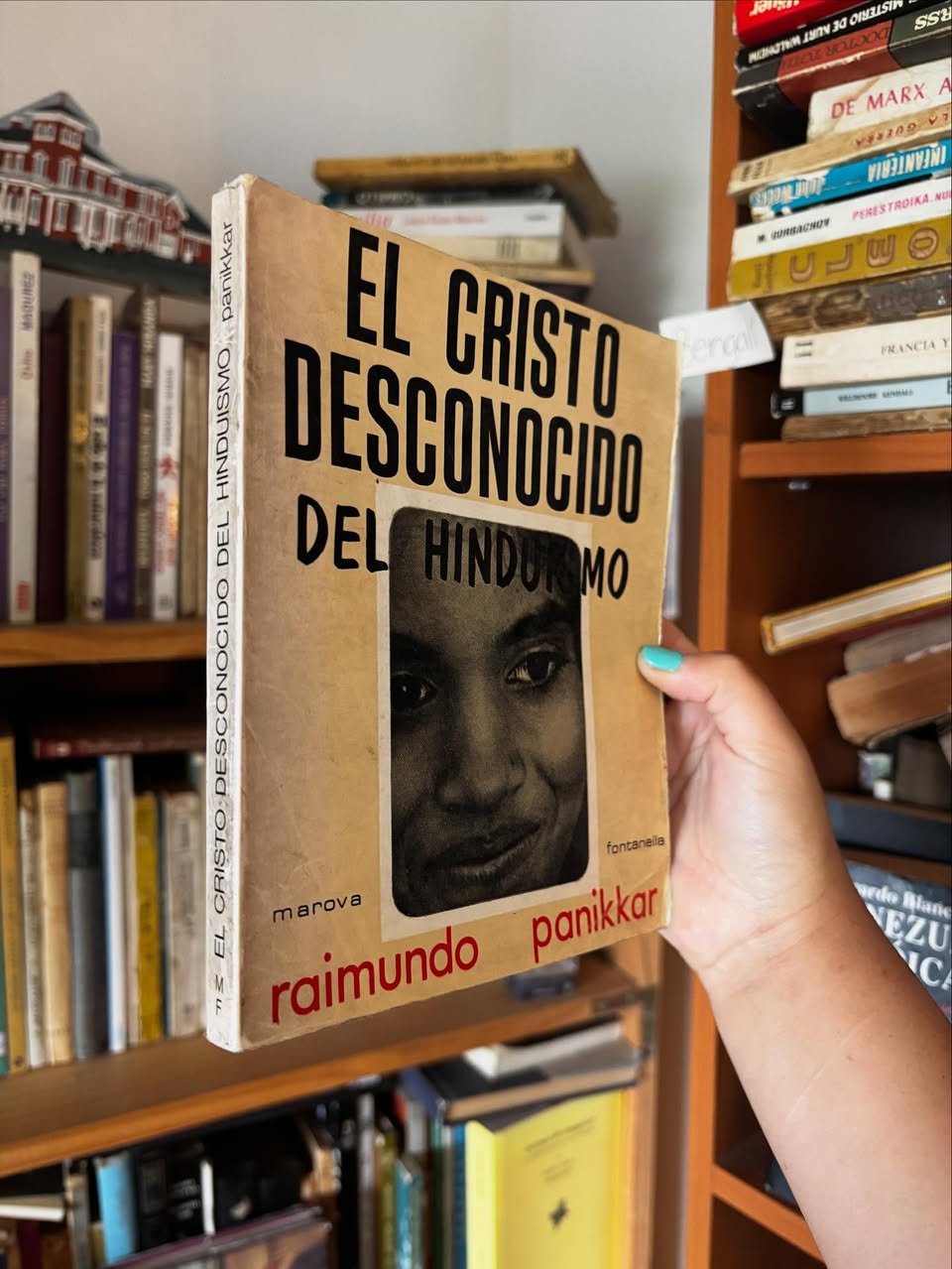 El cristo desconocido del hinduismo - Imagen 2