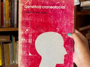 Genética Craneofacial