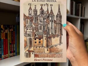 Las ciudades de la edad media
