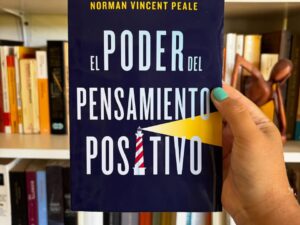 El poder del pensamiento positivo