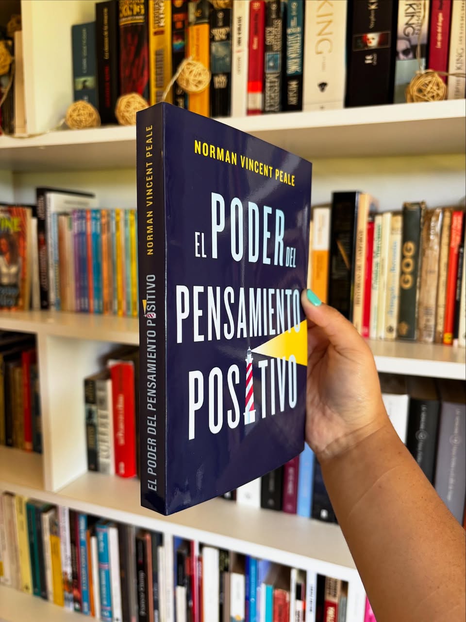El poder del pensamiento positivo - Imagen 2