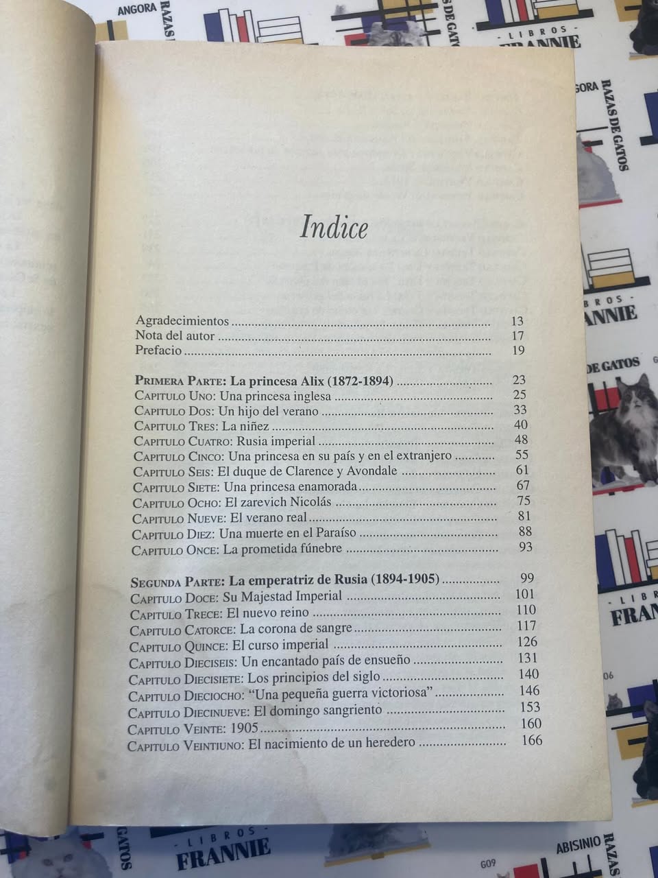 La ultima Emperatriz de rusia - Imagen 4