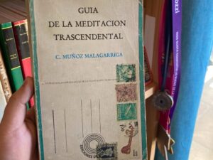 Guía De la meditación trascendental