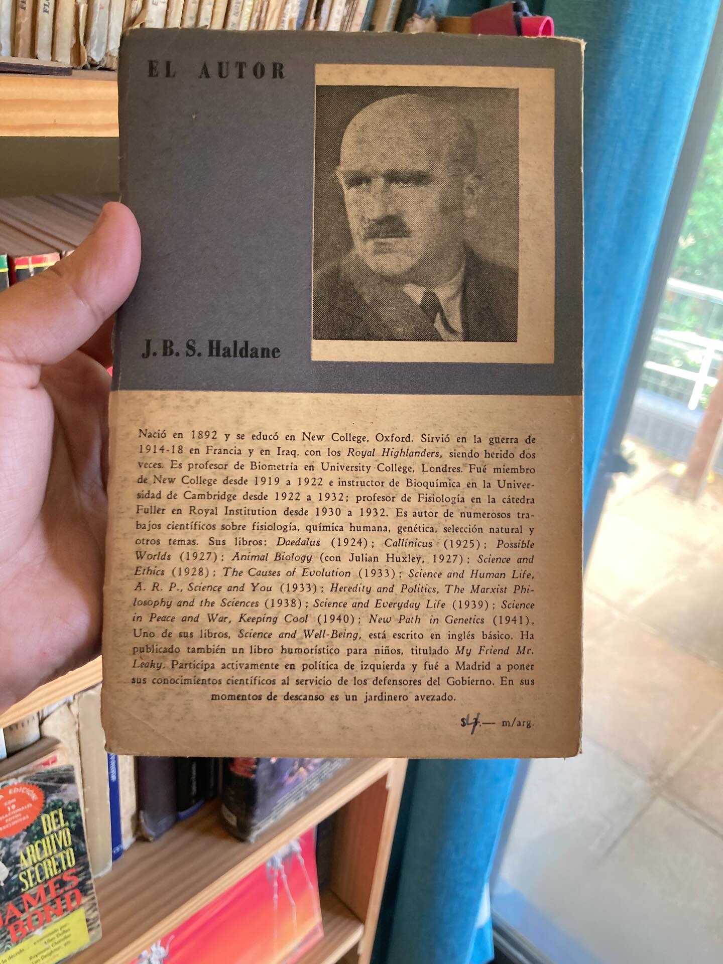La desigualdad Del hombre - Imagen 6