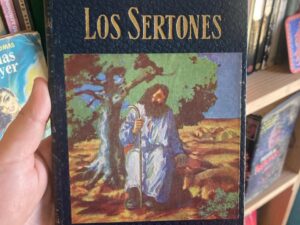 Los Sertones