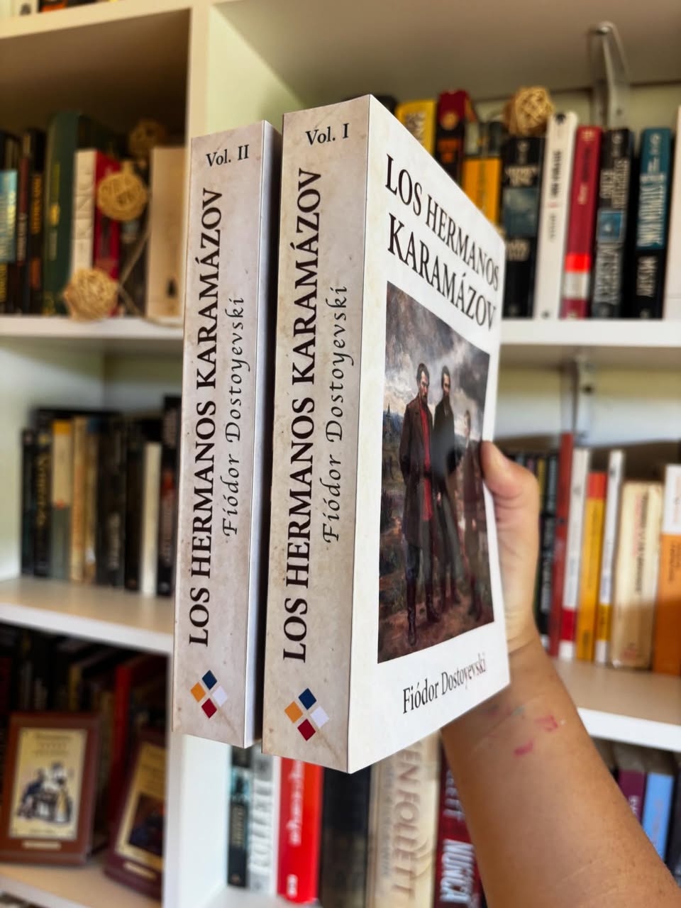 Los hermanos Karamazóv - Imagen 4