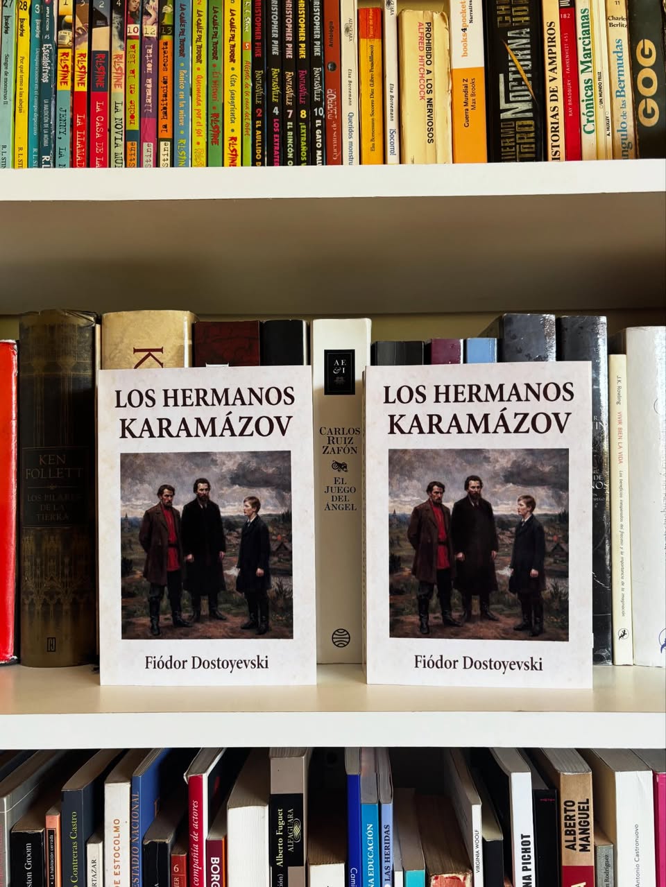 Los hermanos Karamazóv - Imagen 3