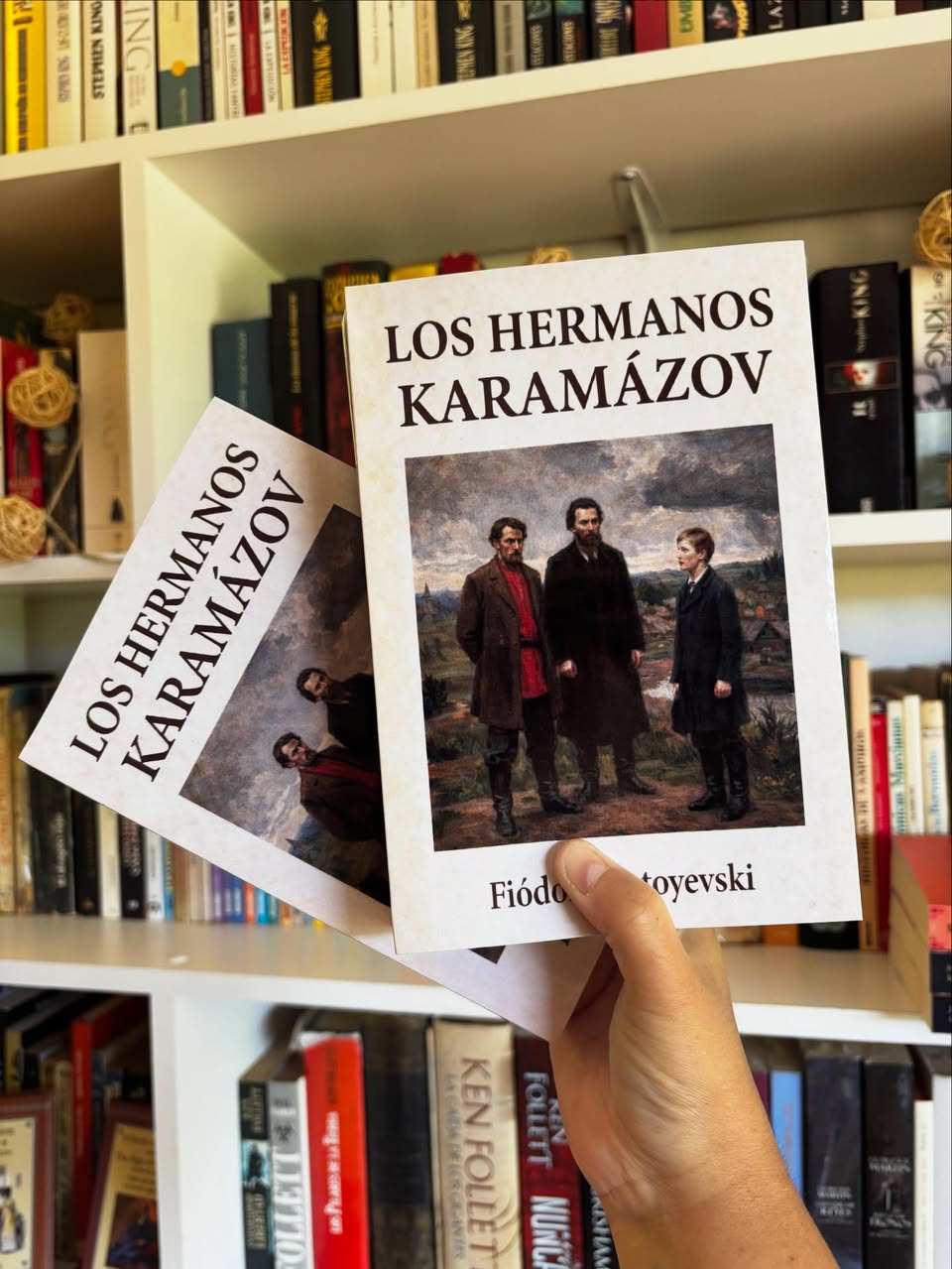 Los hermanos Karamazóv - Imagen 2
