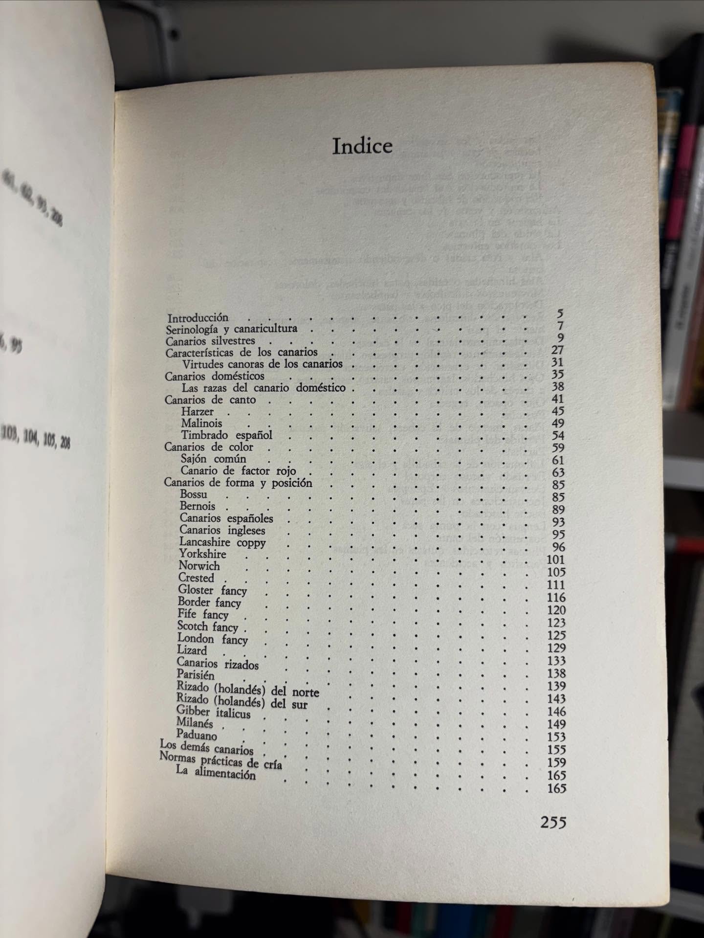 El libro de los canarios - Imagen 4
