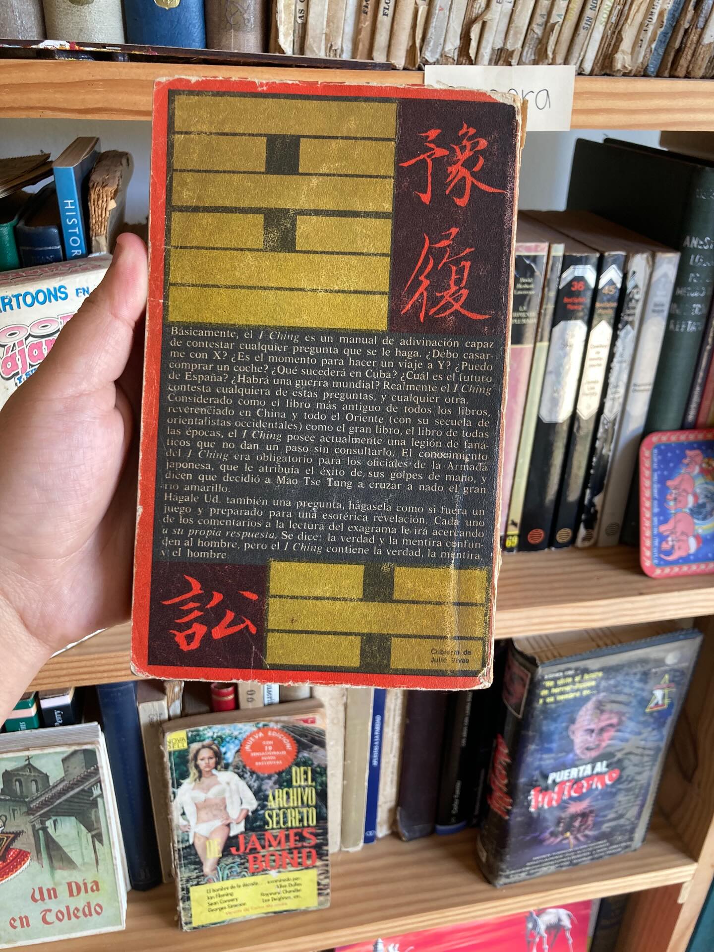 I Ching - Imagen 5