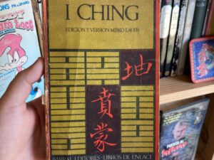 I Ching
