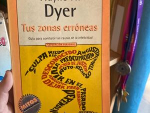Tus zonas erroneas