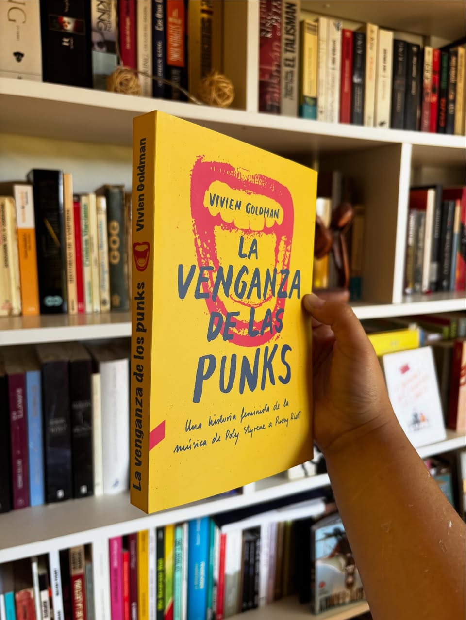 La venganza de las punks - Imagen 3