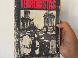 Terroristas