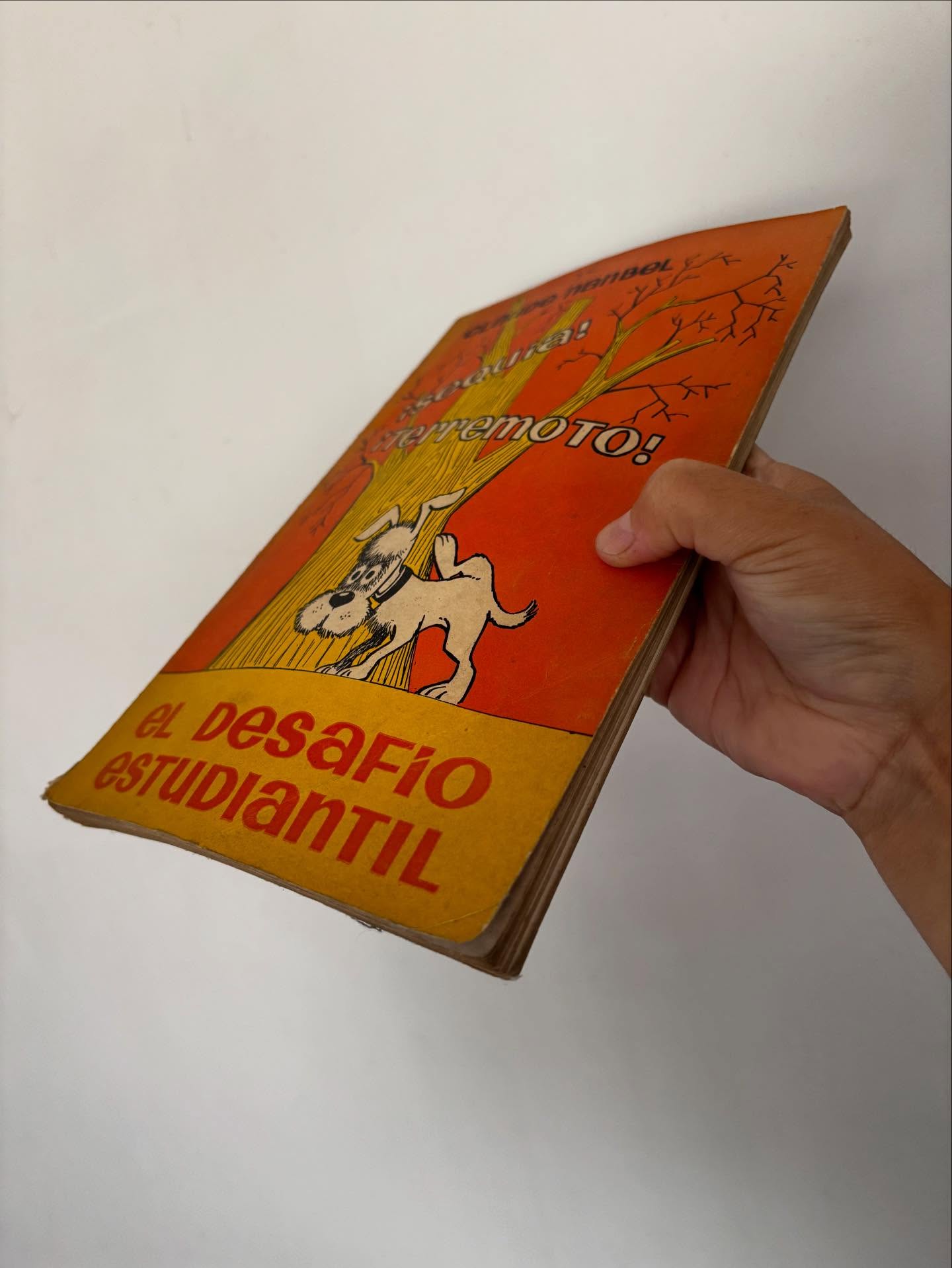 El desafío - Imagen 5