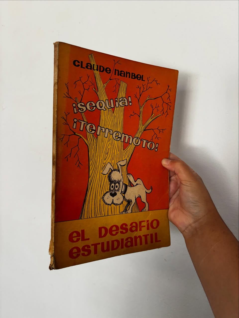 El desafío - Imagen 2