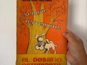 El desafío