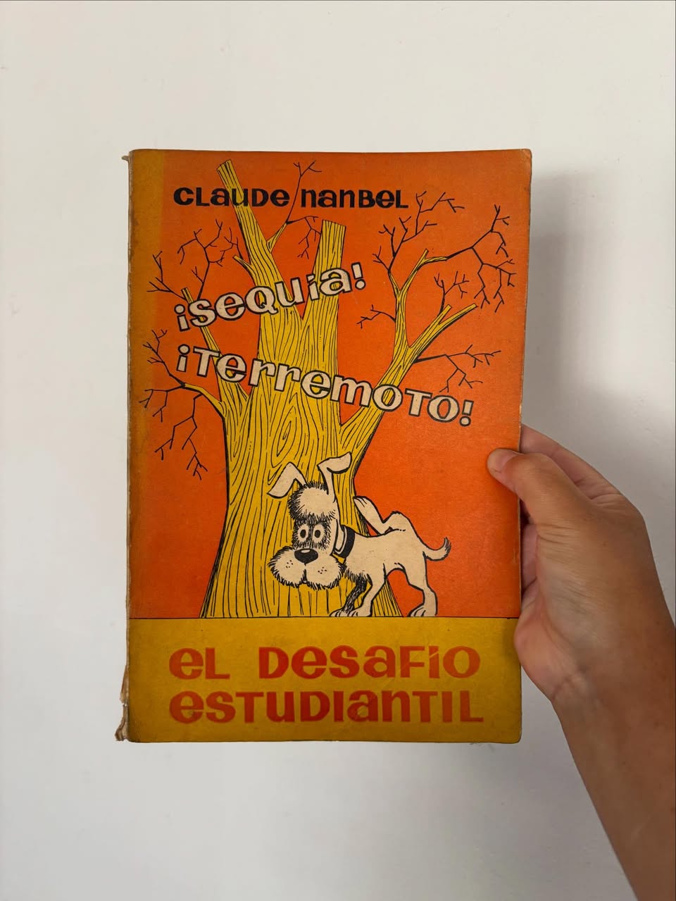 El desafío