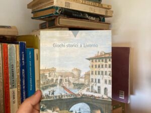 Giochi Storici a Livorno