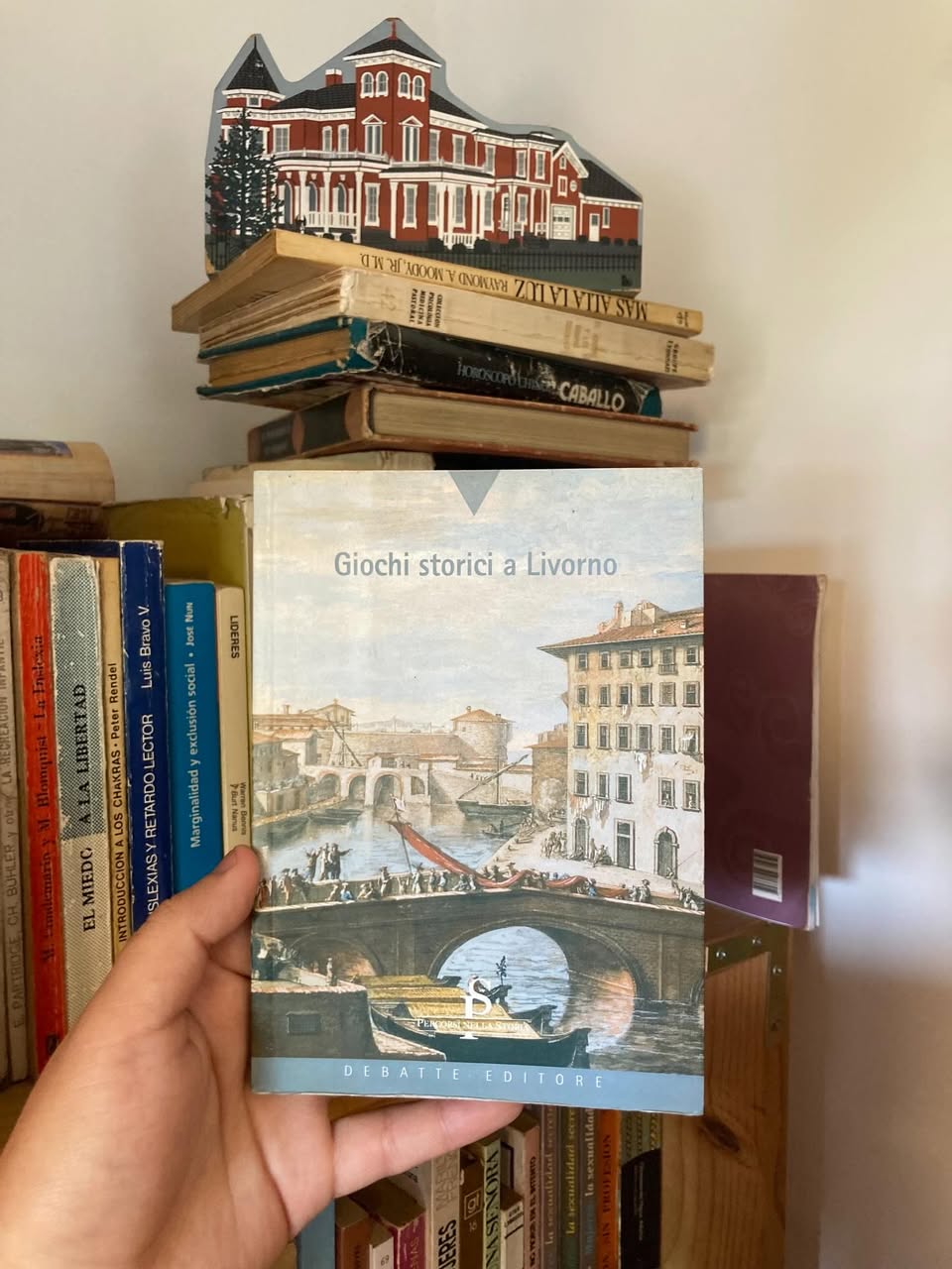 Giochi Storici a Livorno