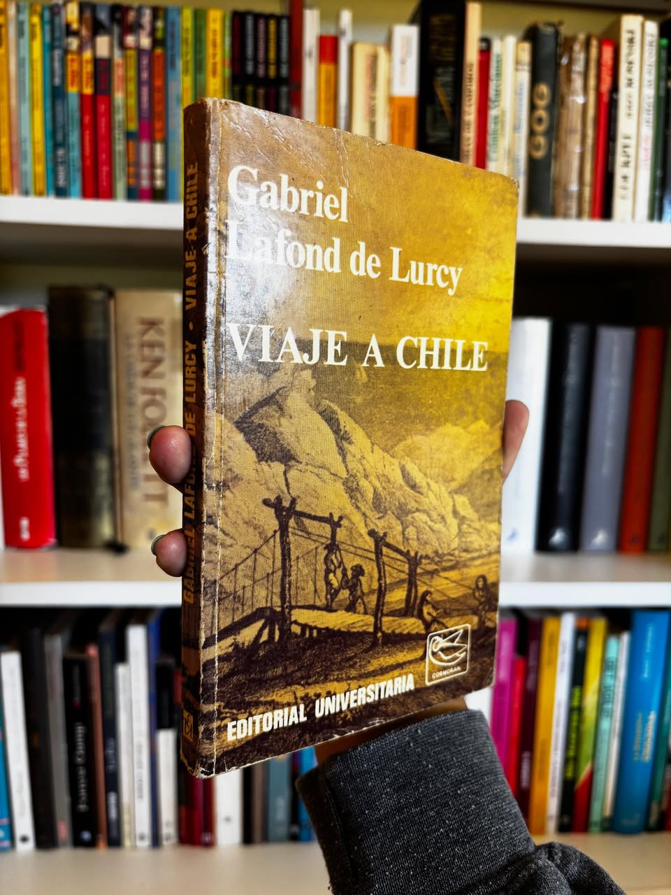 Viaje a Chile - Imagen 4