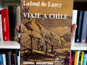 Viaje a Chile