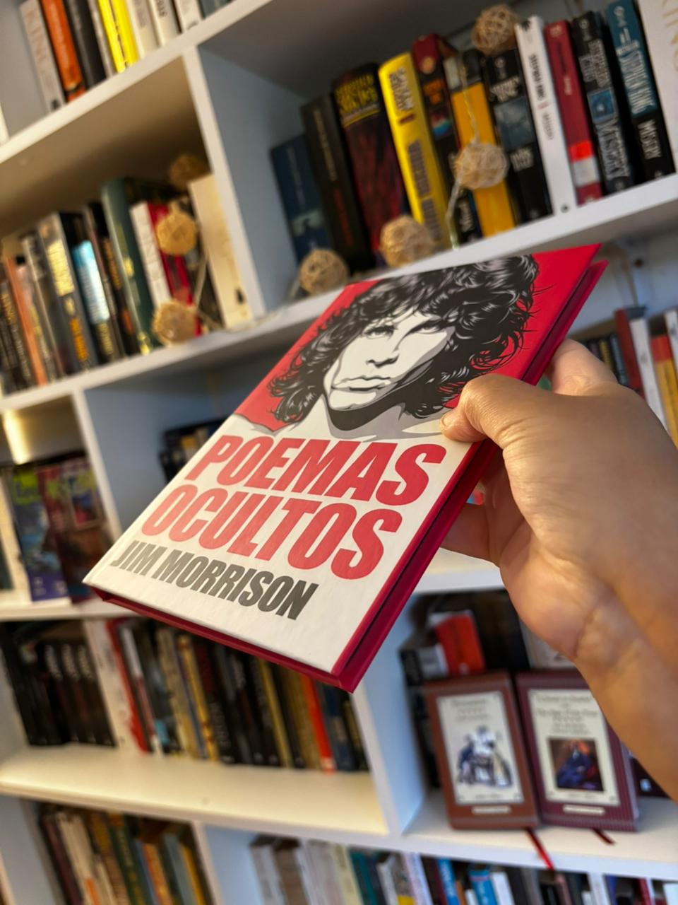 Poemas Ocultos - Imagen 3