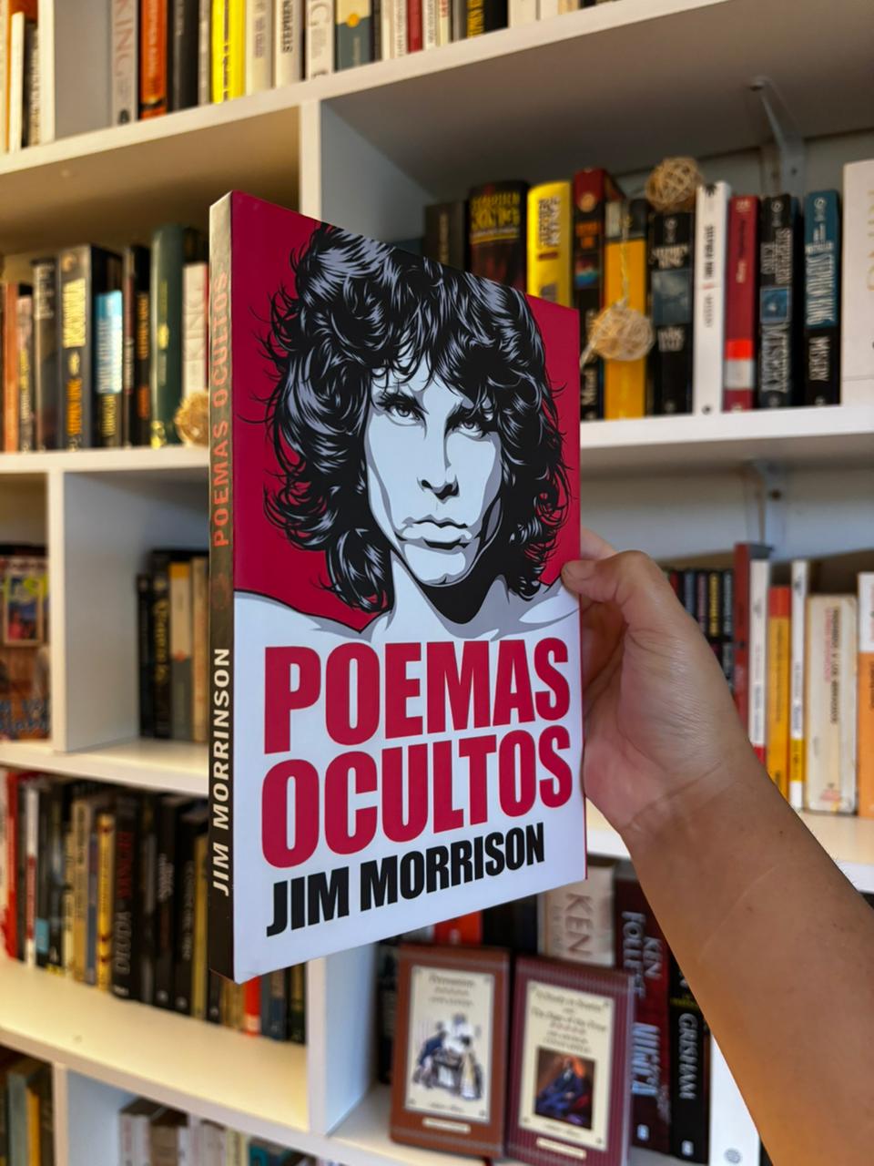 Poemas Ocultos - Imagen 2