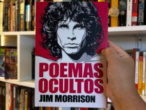 Poemas Ocultos