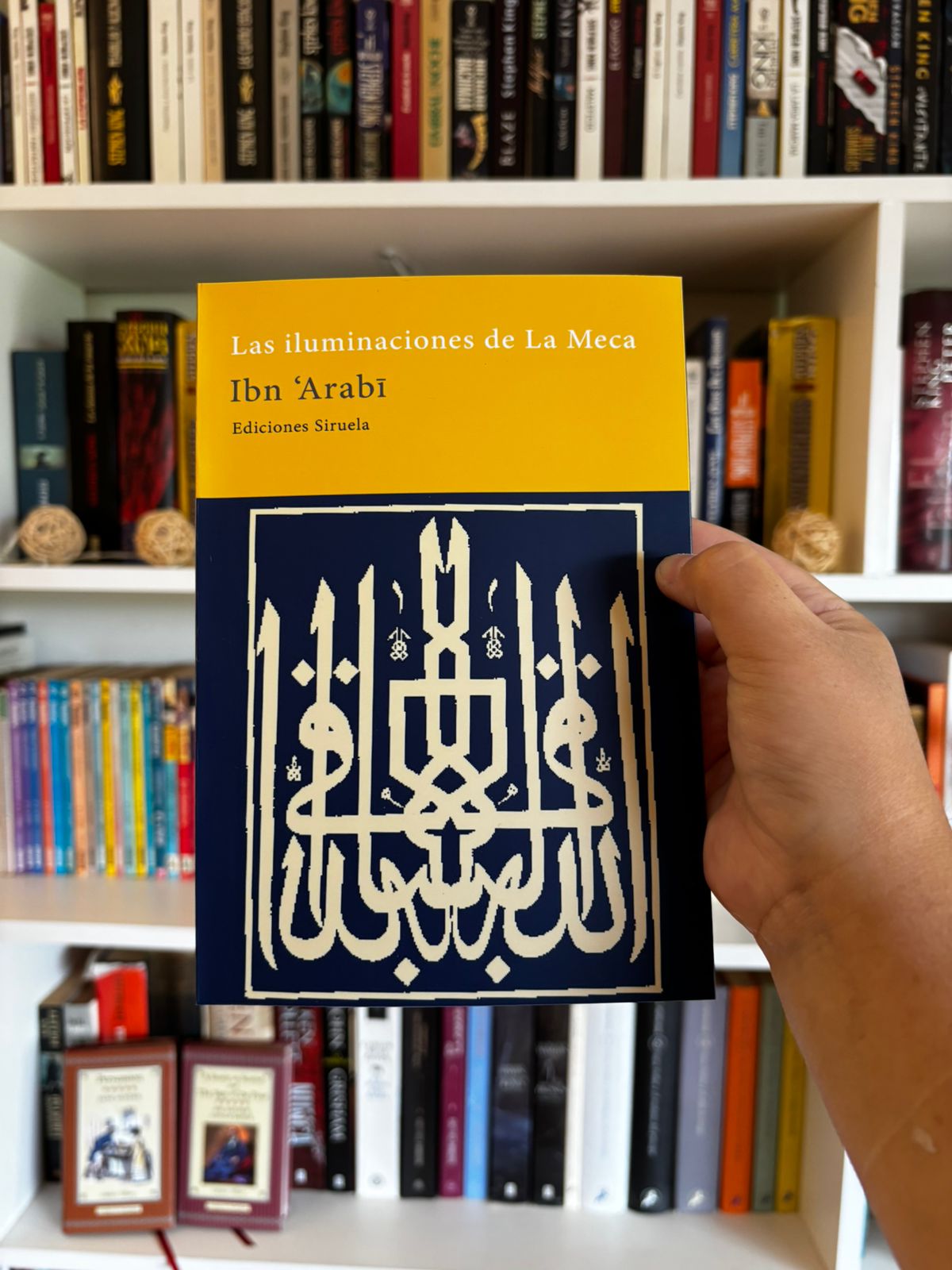 Las iluminaciones de La Meca - Imagen 2