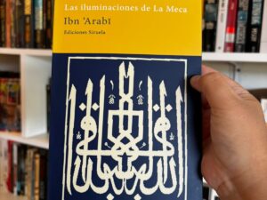 Las iluminaciones de La Meca