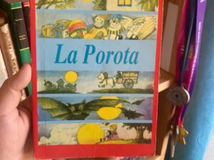 La porota