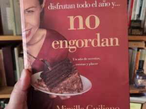 Las francesas disfrutan todo el año y… no engordan