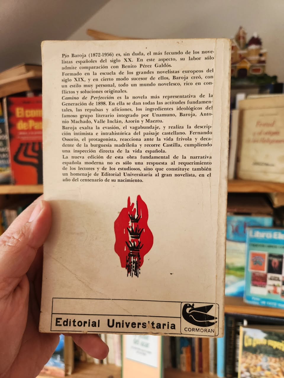 Camino de perfección - Imagen 5