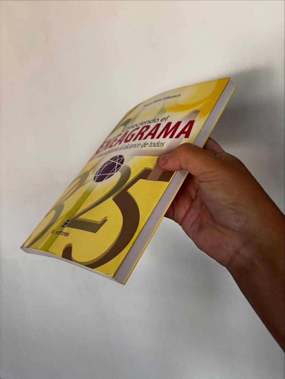 Conociendo el eneagrama - Imagen 3