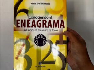 Conociendo el eneagrama