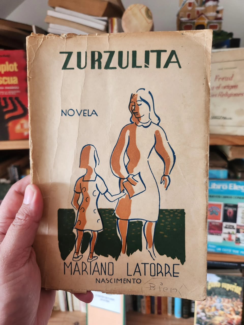 Zurzulita