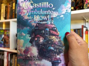 El castillo ambulante