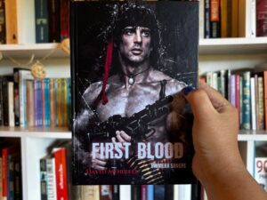 First Blood