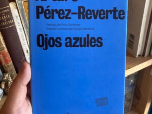 Ojos Azules