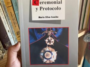 Ceremonial y Protocolo