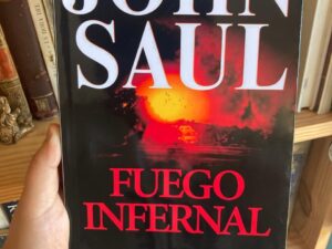 Fuego Infernal