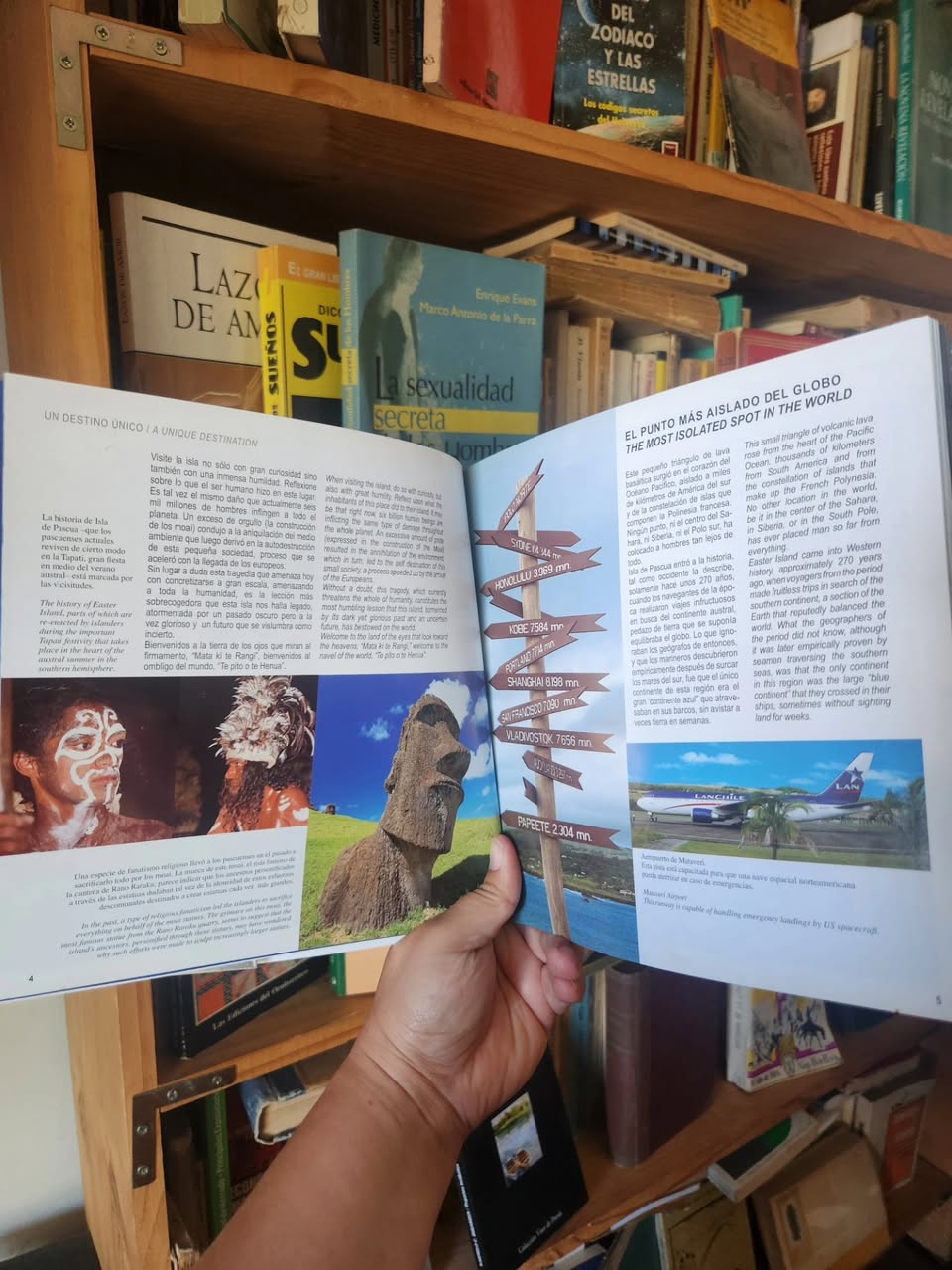 Isla de Pascua- Rapa Nui Guide - Imagen 6