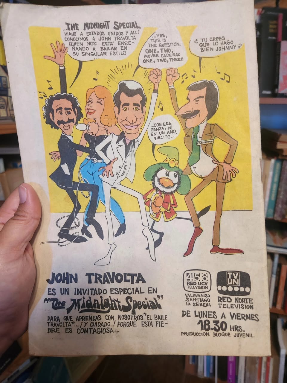 Revista Súper Musical: 2° Edición Aniversario - Imagen 2