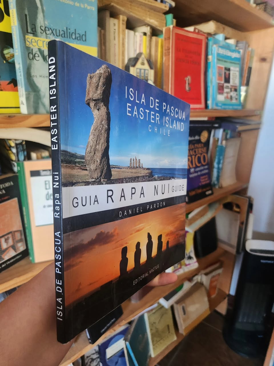 Isla de Pascua- Rapa Nui Guide - Imagen 5