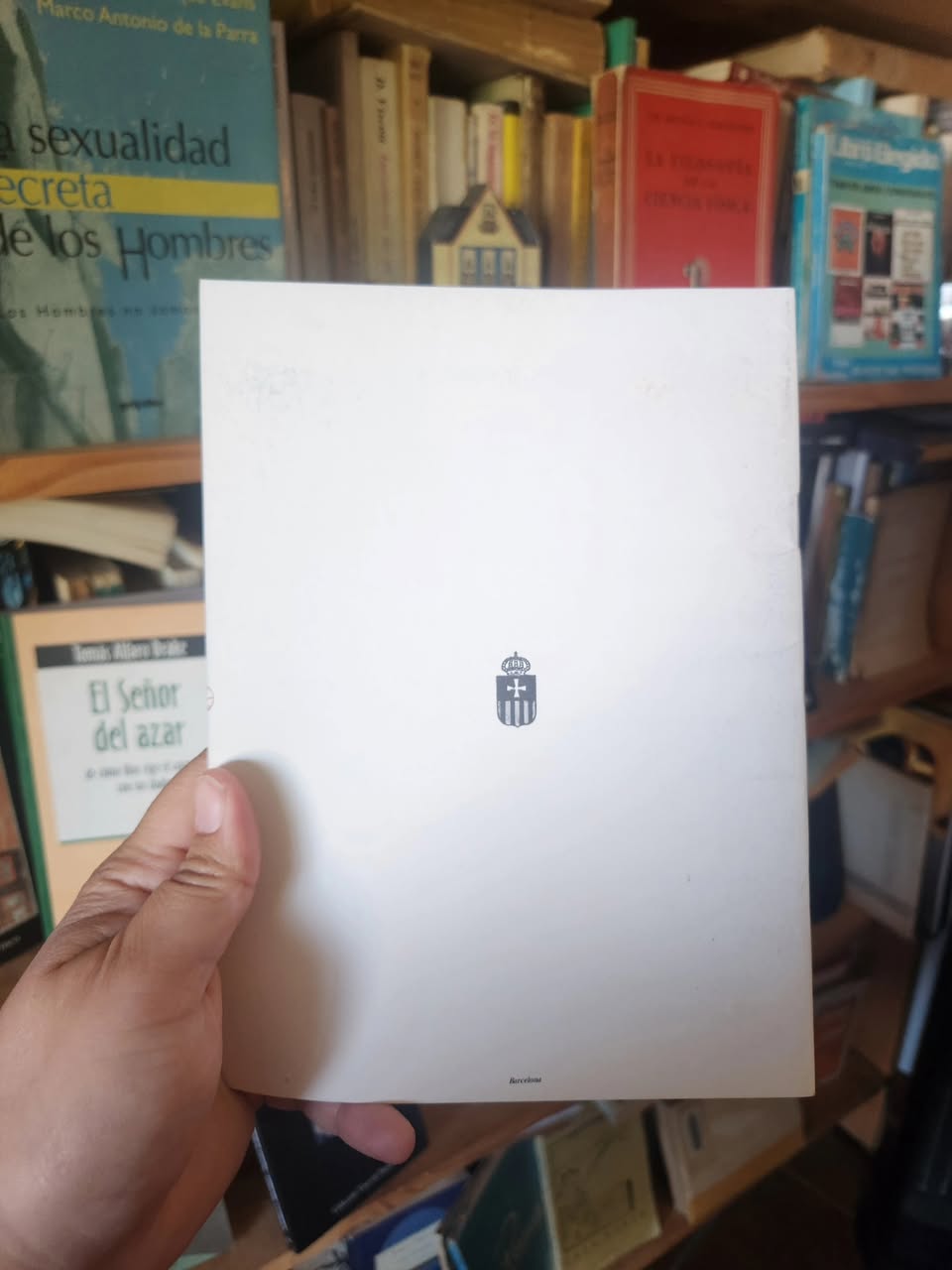 Orígenes mercedarios del Santuario de Lo Vásquez - Imagen 4